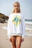 Placeholder: Swedish priestess beach sweat