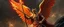 Placeholder: ancient angel soldier holding up a radiant painite spear