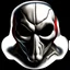 Placeholder: Spiderman 2099 icon