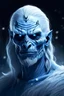 Placeholder: white walker