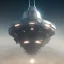 Placeholder: Rectangle Mothership, ridley scott style, high details, hyper realistic, color grading, bokeh, rectangle background, unreal engine 5, 8k