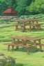 Placeholder: picnic area