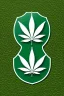 Placeholder: Cannabis dispensary logo design, highly detailed close up shot, 8k, HDR, clear picture, highly detailed, high resolution