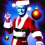 Placeholder: christmas, charles nelson reilly