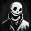 Placeholder: W.D Gaster PFP