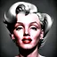 Placeholder: Realistic image portrait, Marylin Monroe, highly detailed, concept art, unreal engine 5, ray tracing, RTX, lumen lighting, ultra detail, volumetric lighting, 3d, finely drawn, high definition, high resolution.