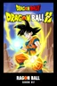 Placeholder: dragon ball movie poster
