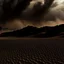 Placeholder: dark sandstorm