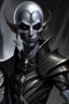 Placeholder: Dark elf evil