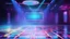 Placeholder: 80's Party theme an attractive decoration that fills the heart with joy and excitement Background, Best Ever Modern Scene, Realistic, Aesthetic Realism, Vivid, Bright colors, Neon Lights effect, Cinematic, HD, Hi- Res, 8K, Great focus