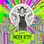 Placeholder: An image featuring Mercy, a spirited young girl with a passion for drawing. At the top of the image, the words "Mercy G Arts, The Pencil Lady" are elegantly displayed in artistic font, surrounded by colorful pencils and sketches. Mercy herself is captured in her element, surrounded by an array of colorful pencils and sketchbooks. With focused determination, she brings her imagination to life on paper, creating intricate worlds and characters.