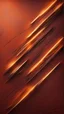 Placeholder: Hyper Realistic Glowing-Golden-Diagonal-Intersecting-Lines on rustic-orange-&-maroon wall with embers