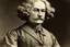 Placeholder: karl marx as a woman
