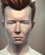 Placeholder: portrait rick astley, hdr, 16k, octane effect, unreal engine, cinema 4d