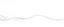 Placeholder: whimsical wind lines vector silhouette illustration(black on white)
