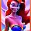 Placeholder: hypnotized princess ariel disney princess ariel hypnotized