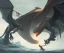 Placeholder: Midjourney style, casey Neistat riding a dragon, photorealistic, by Greg rutkowski