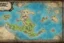 Placeholder: D&D map, fantasy map, fantasy world map