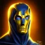 Placeholder: ultra detailed portrait of DR FATE, extremely detailed digital painting, extremely detailed face,crystal clear eyes, in the style of robert e howard and pablo oliveira and Ken Kelley and Keith Parkinson ,mystical colors,perfectly centered image, perfect composition, rim light, beautiful lighting,8k, stunning scene, raytracing