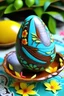 Placeholder: Brazilian Easter spoon egg