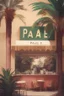 Placeholder: Palm Cafe