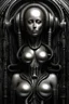 Placeholder: do or do not. there is no trying. h. r. giger. The naked truth.