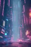 Placeholder: A professional night photo of a far-future cyberpunk city, shanghai, by Alena Aenami and blade runner and akira, trending on Artstation, smooth, sharp focus, higly detailed, crowded, octane render, hyper realism, 8k