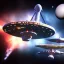 Placeholder: USS Enterprise star trek