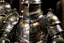 Placeholder: england medieval armour