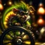 Placeholder: hairy pimp groove funk goblin gremlin hippie in running inside big hamster wheel, prize winning oil painting, ,bokeh like f/0.8, tilt-shift lens 8k, high detail, smooth render, down-light, unreal engine