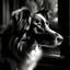 Placeholder: un perro