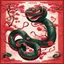 Placeholder: [Chinese style by luchadora] the year of the snake