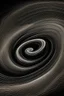 Placeholder: Swirling in infinity