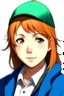 Placeholder: anime version