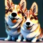 Placeholder: Corgi