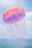 Placeholder: Jellyfish parachute