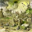 Placeholder: Nothingness and distressing anguish old nightmare wasteland noon light George Grosz