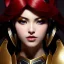 Placeholder: portrait beautiful face 'Mei, Mercy, Overwatch 2',busty,ancient metal armor balanciaga fashion clothe painting by gaston bussiere, greg rutkowski, yoji shinkawa, yoshitaka amano, tsutomu nihei, donato giancola, tim hildebrandt, oil on canvas, cinematic composition, extreme detail,fit full head inside picture,16k