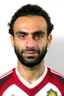 Placeholder: Hussein Al-Shahat Egyptian football player