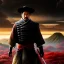 Placeholder: Ultra detailed fullbody Portrait in oil on canvas of Ghost Of Tsushima scenery,intense stare,extremely detailed digital painting, extremely detailed face,crystal clear Big eyes, mystical colors ,perfectly centered image, perfect composition, rim light, beautiful lighting,masterpiece,8k, stunning scene, raytracing, anatomically correct, in the style of robert e howard and Ken Kelley and Ohrai Noriyoshi and Simon Bisley and tomzj1