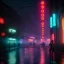 Placeholder: Actor, jason momoa, blade runner style, rain, fog, neon ambient, gradient color, clean skin, circuits, latex coat, cyber punk, neon, tubes, portrait, photo studio, unreal engine 5, smooth color, 16 bit, god lights, ray tracing, RTX, lumen lighting, ultra deatail, volumetric lighting, 3d, finely drawn, hd.