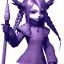 Placeholder: anime sloth with braids, front side/back/view character sheet, lineart, varying thickness, manga pen, traditional art, Indian ink, in the style of Final Fantasy IX, 3D modeling concept sheet @csunberry