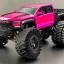 Placeholder:  2021 Chevy Raptor Mega Truck 540ci Big Block 4x4 by Hot Wheels Monster Trucks