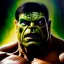 Placeholder: Ultra detailed fullbody Portrait in oil on canvas of The Immortal Hulk, extremely detailed digital painting, extremely detailed face,crystal clear Big Glowing eyes, mystical colors ,perfectly centered image, perfect composition, rim light, beautiful lighting, 8k, stunning scene, raytracing, anatomically correct, in the style of robert e howard and Ken Kelley and Ohrai Noriyoshi and Simon Bisley and tomzj1