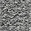 Placeholder: geometric tessellation by Dorohedoro