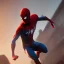 Placeholder: spider-man