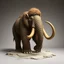 Placeholder: Woo Lee Mammoth