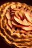 Placeholder: apple pie gems and jewels bokeh digital painting extremely detailed studio lighting crisp quality and light reflections 8k cinematic lighting portrait photorealistic ultra detailed cinematic postprocessing focused