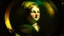 Placeholder: art by Joshua Reynolds, Coloroid, cyclic, oil paint