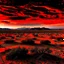 Placeholder: desert panorama, reminiscent of the fiery expanses of Arizona